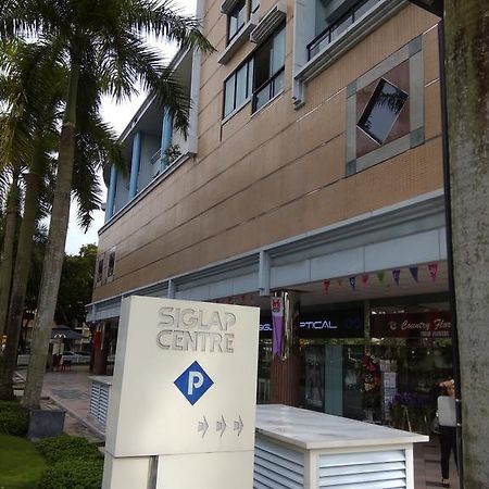 May & May Student Hostel Singapore Eksteriør bilde