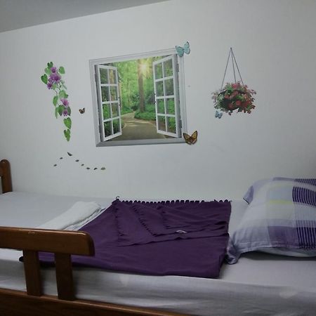 May & May Student Hostel Singapore Eksteriør bilde
