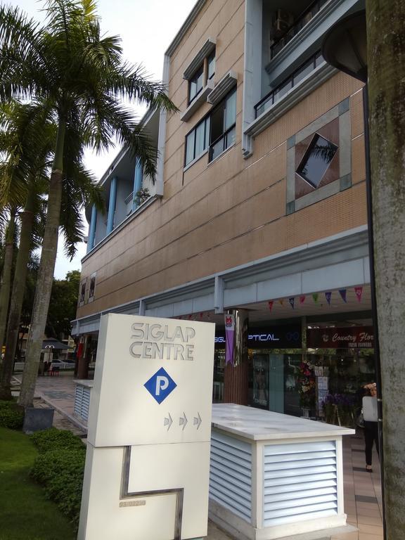 May & May Student Hostel Singapore Eksteriør bilde
