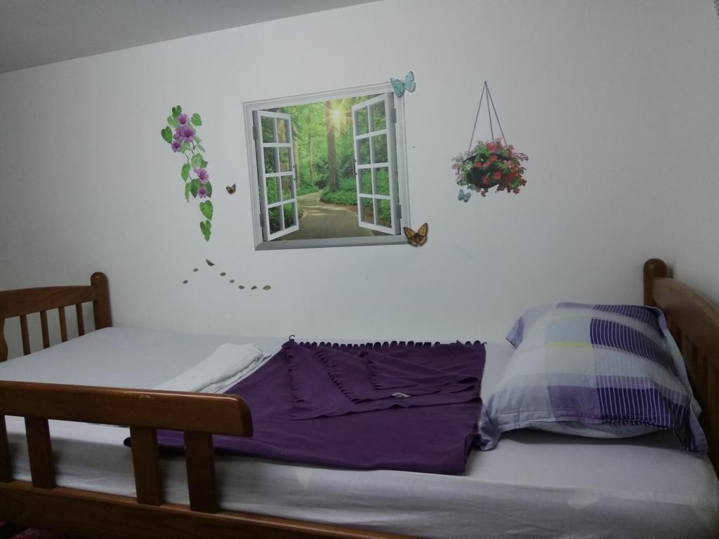 May & May Student Hostel Singapore Eksteriør bilde