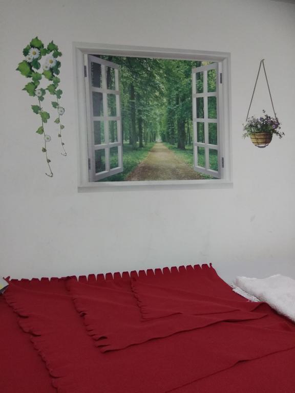 May & May Student Hostel Singapore Eksteriør bilde