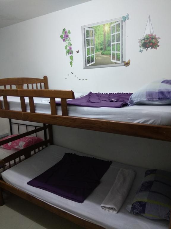 May & May Student Hostel Singapore Eksteriør bilde