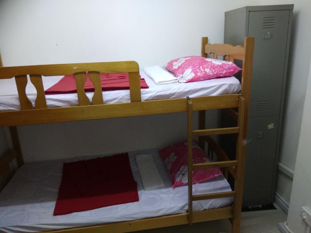May & May Student Hostel Singapore Eksteriør bilde