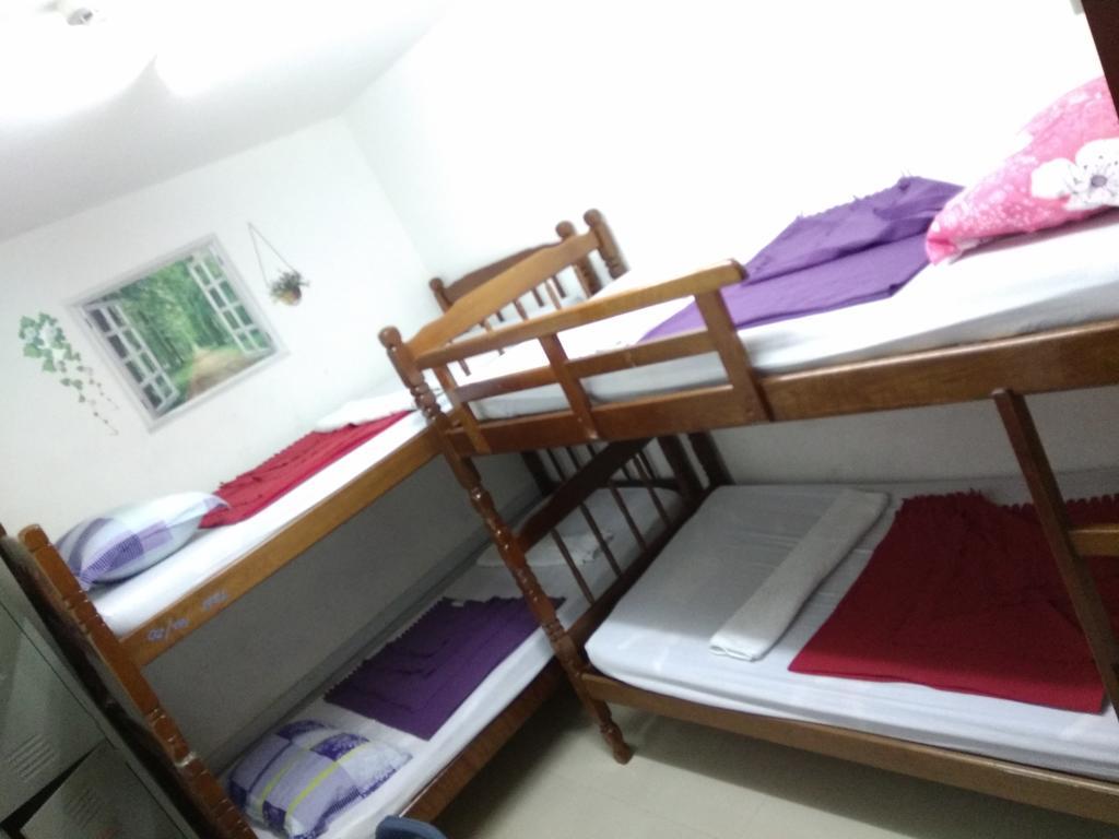 May & May Student Hostel Singapore Eksteriør bilde