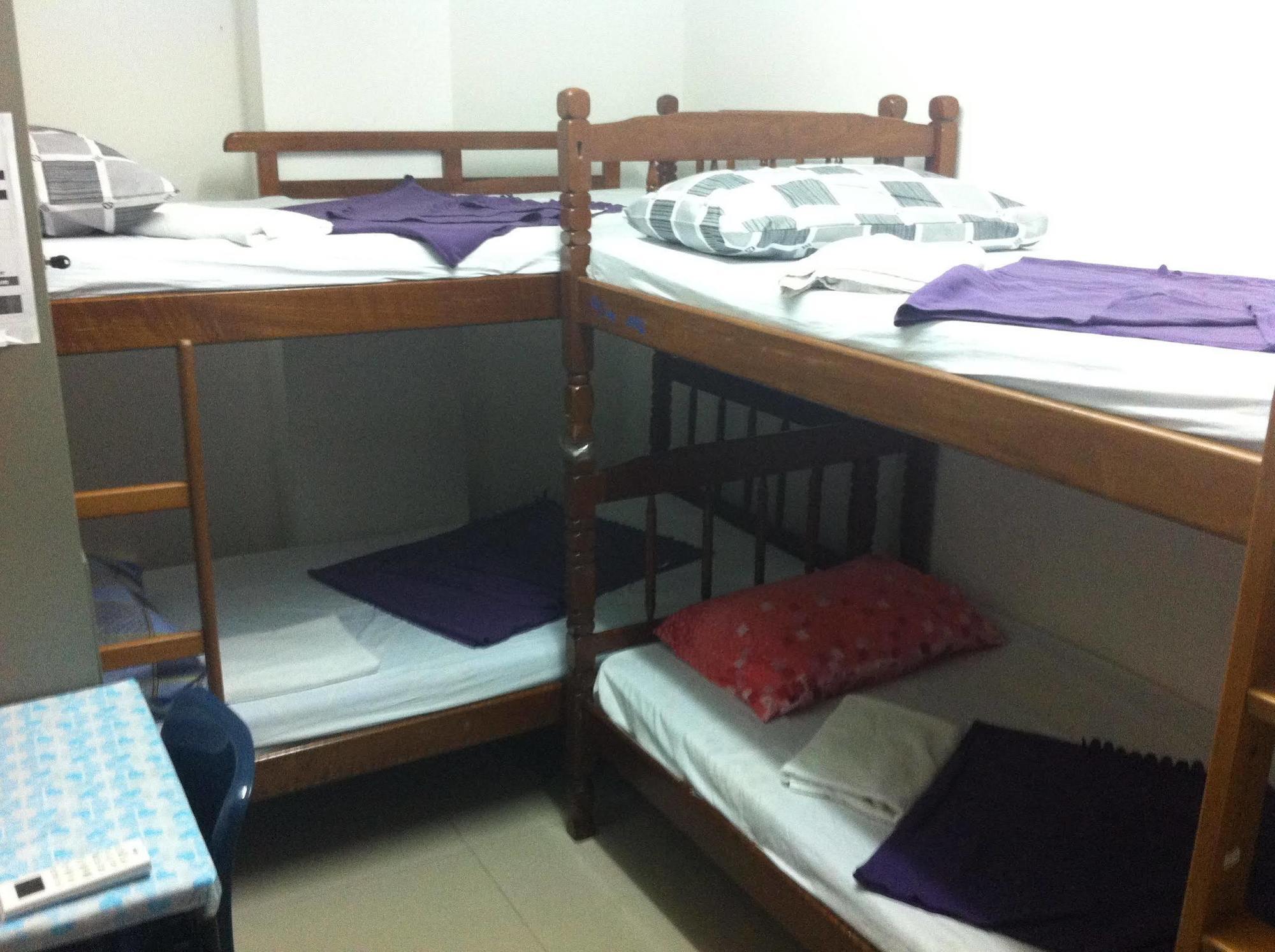 May & May Student Hostel Singapore Eksteriør bilde