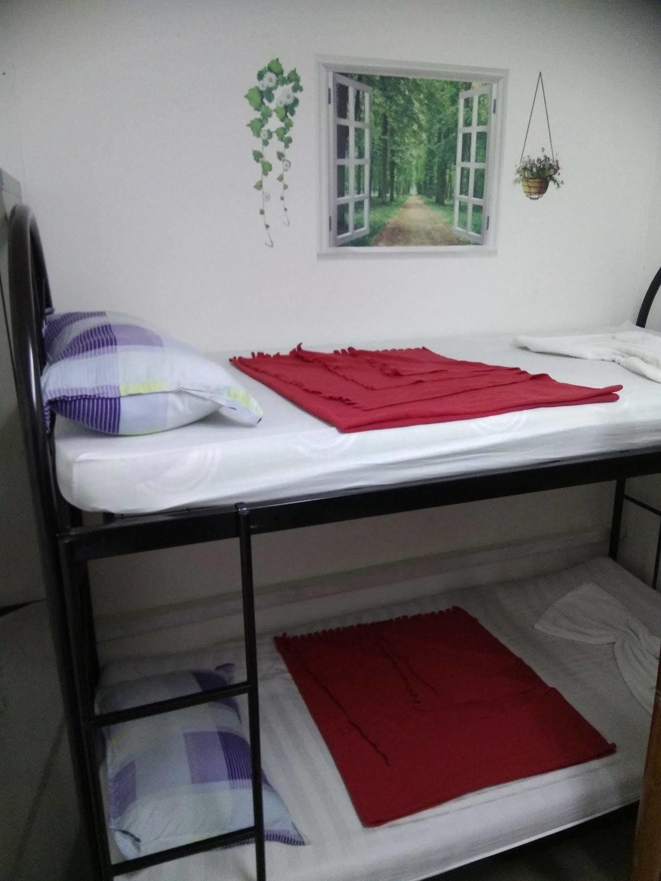 May & May Student Hostel Singapore Eksteriør bilde